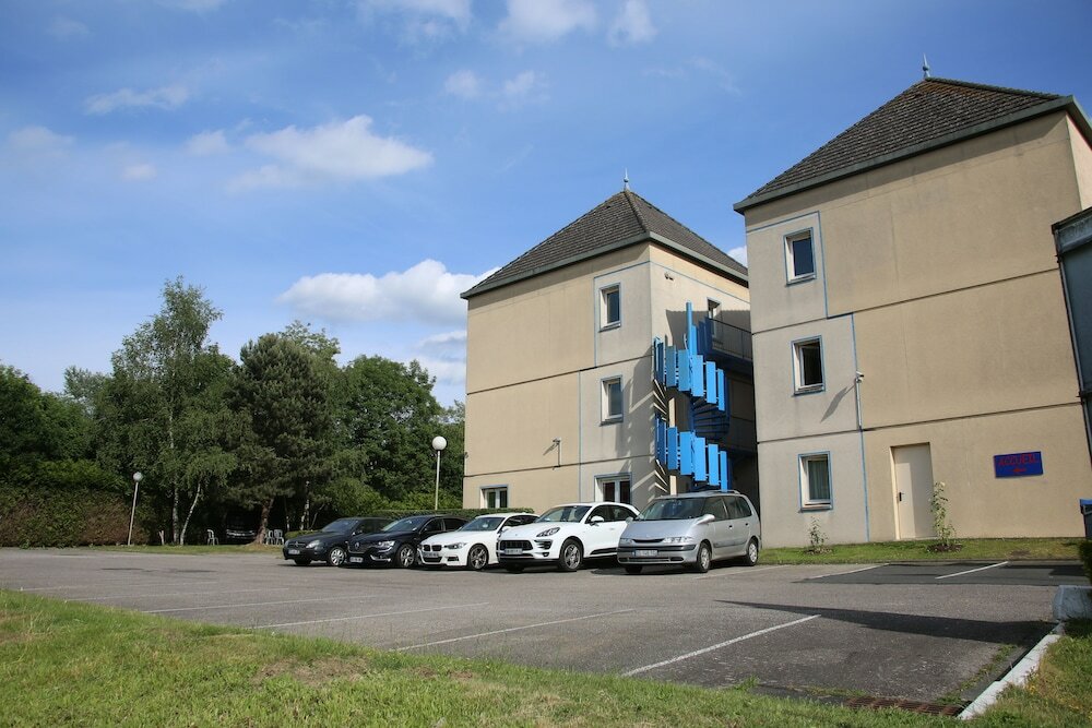 Фото Premiere Classe Rouen Nord - Barentin