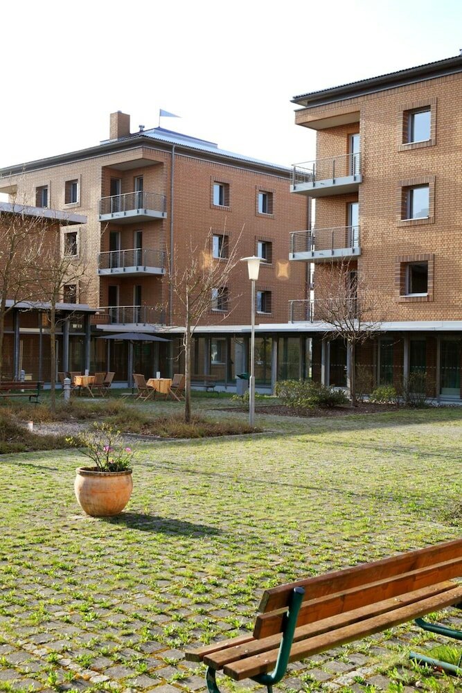 Фото Vch Hotel Greifswald