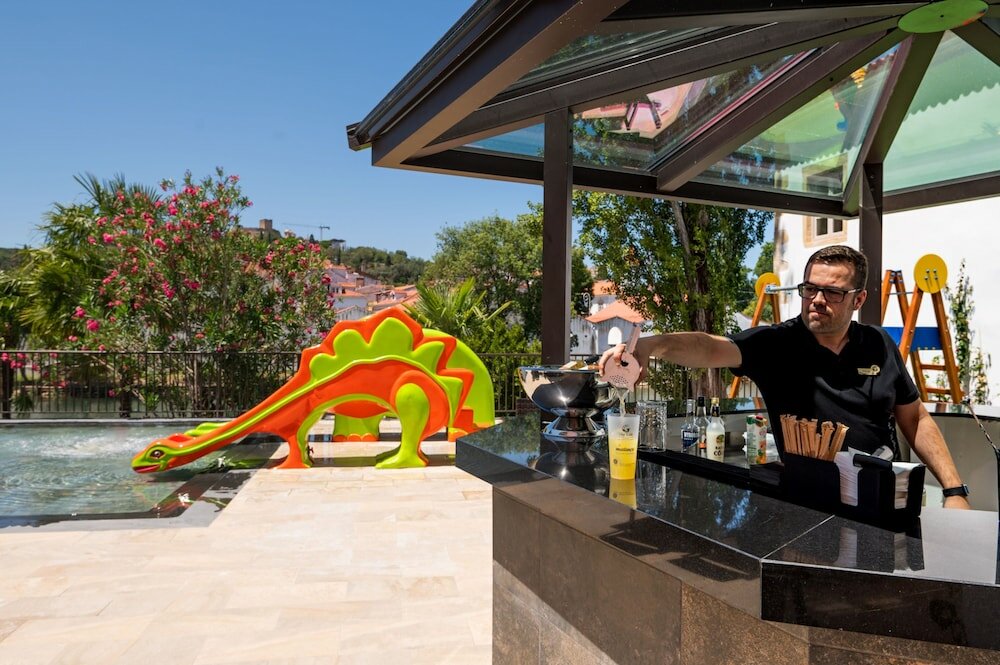 Фото Vila Gale Collection Tomar