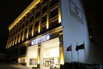 Des'otel (Tekirdağ, Suleymanpasa District, Peştemalcı Cad., 33), hotel