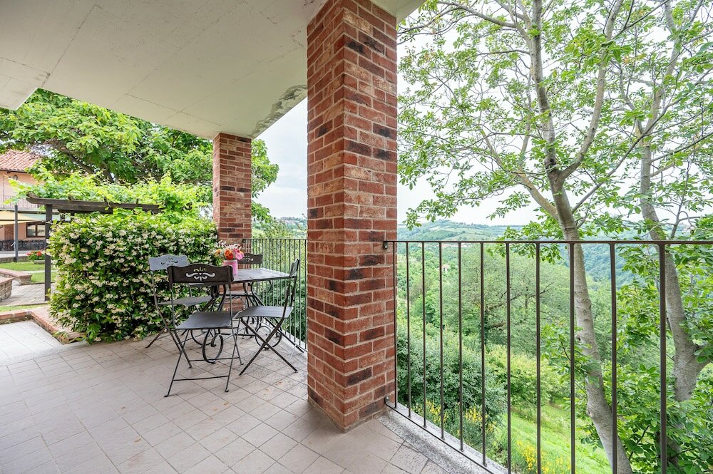 Фото Agriturismo Bevione Davide