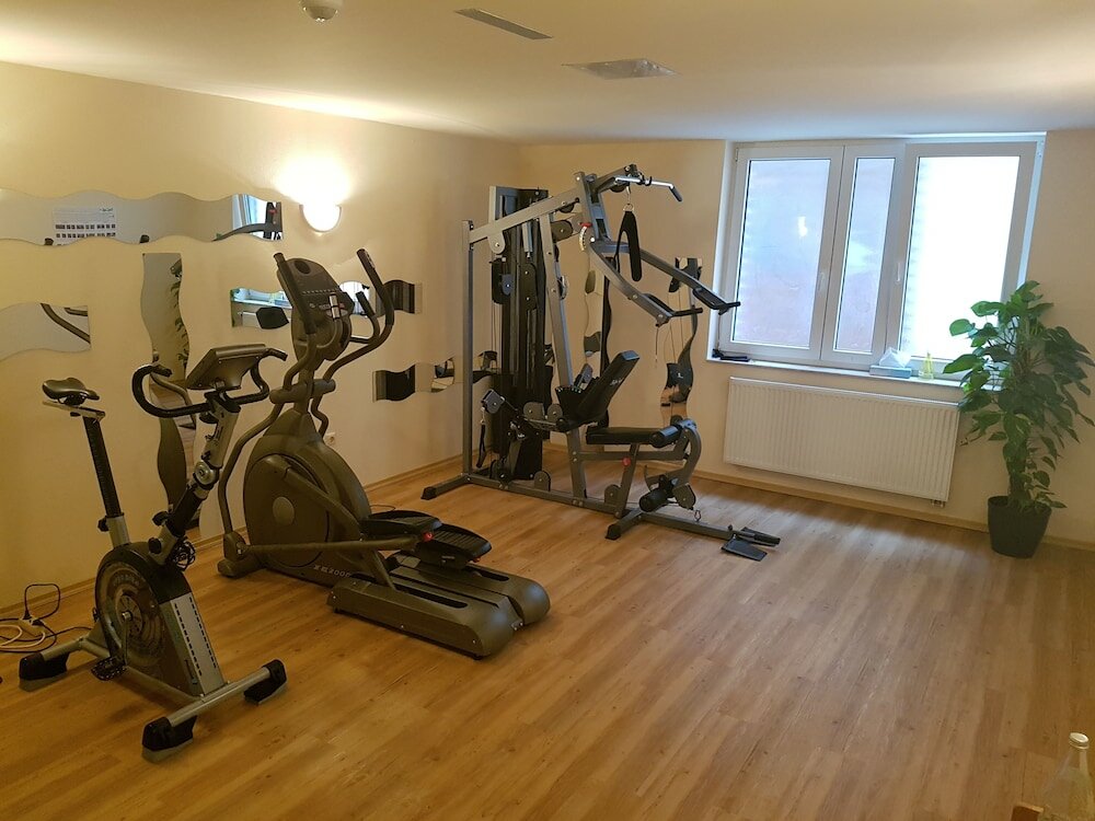 Фото Stadthotel Stern