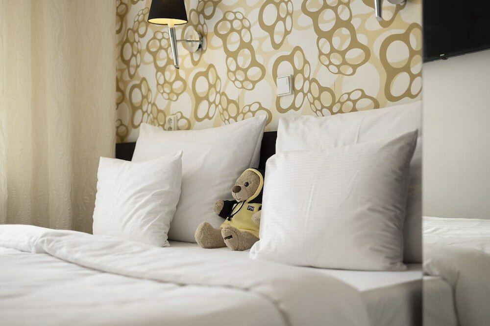 Фото Pytloun Wellness Travel Hotel