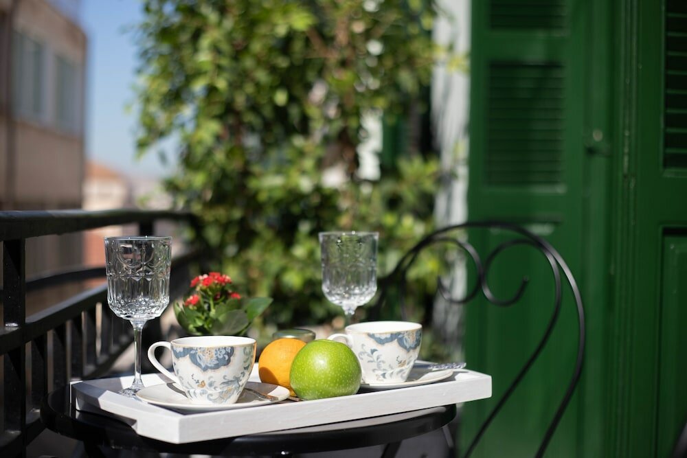 Фото Pandrosos Divine Suites