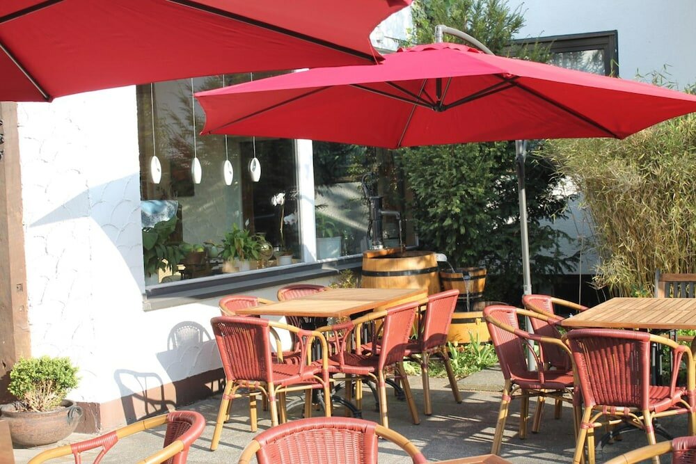 Фото Hotel Kölner Hof Refrath