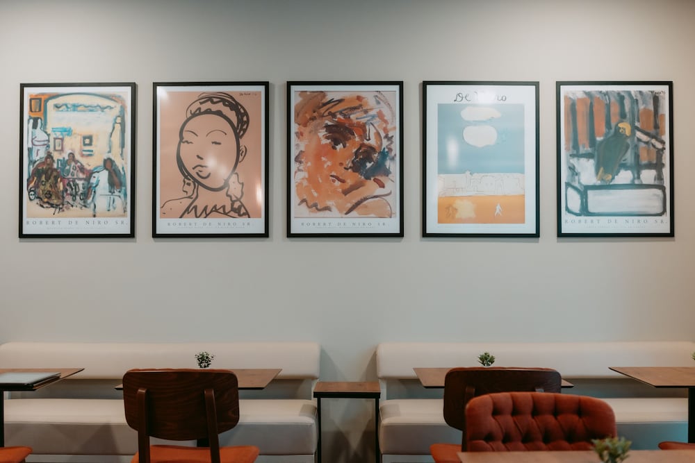 Фото Moods Hotel Dortmund