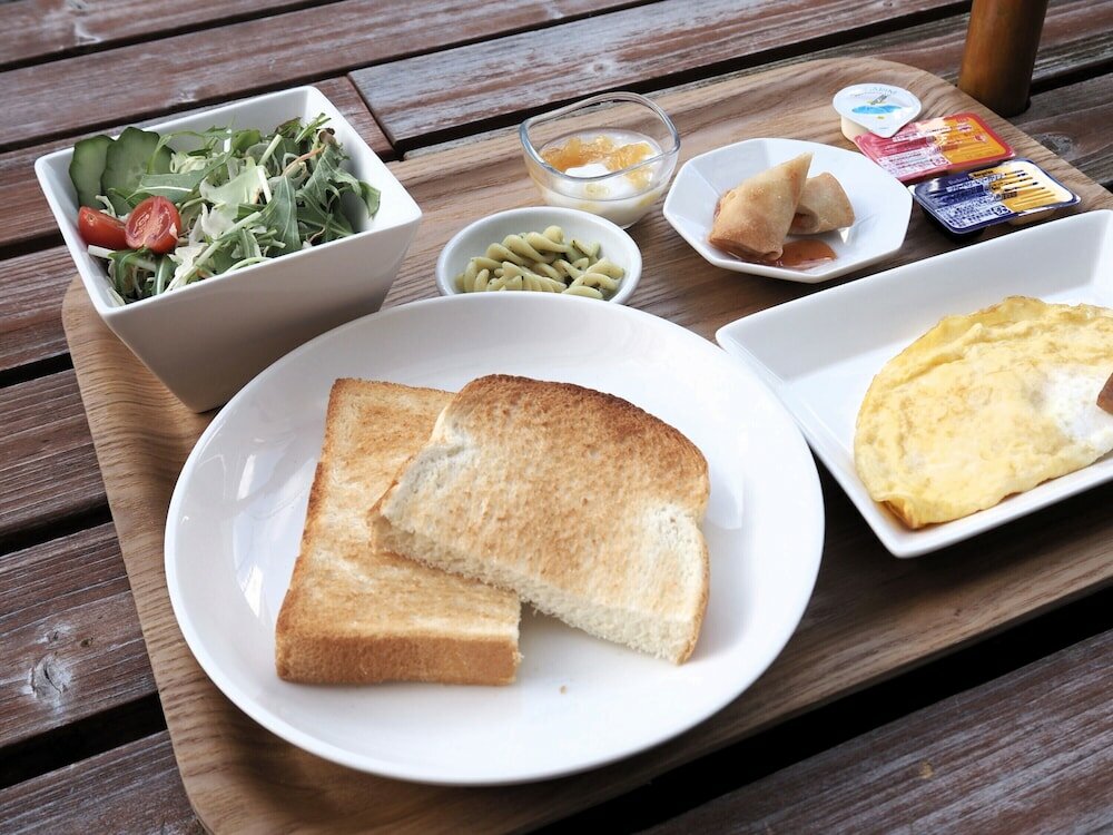 Фото Apa Hotel Naha Airport Wakasa