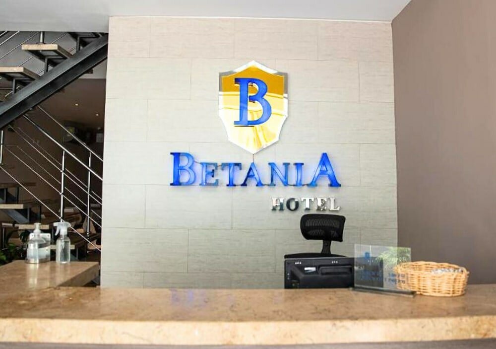 Фото Hotel Betania by Dot Light