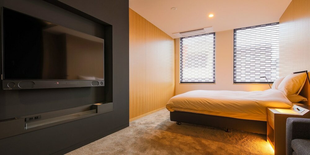 Фото Hotel Muso