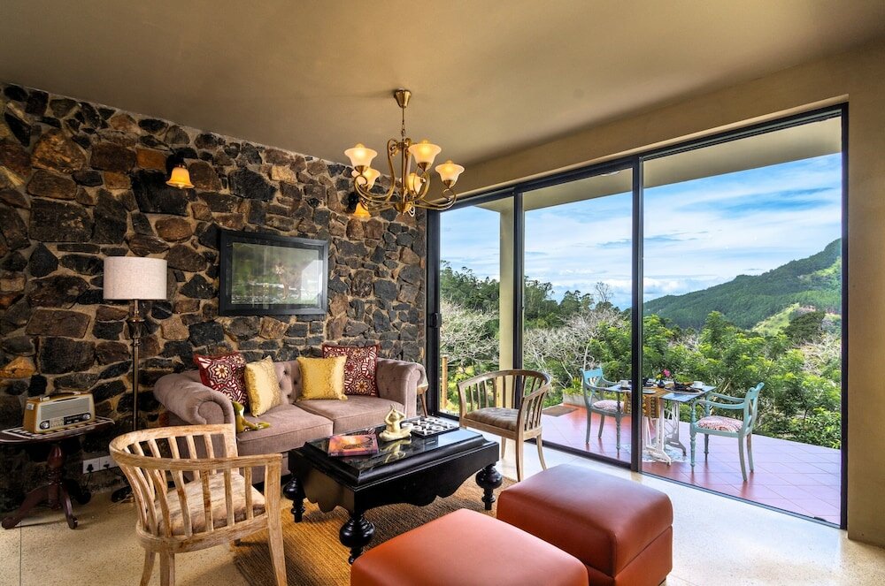 Фото The Capoe House