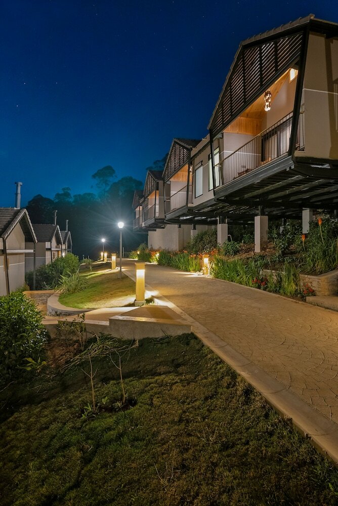 Фото WelcomHeritage Ayatana Ooty