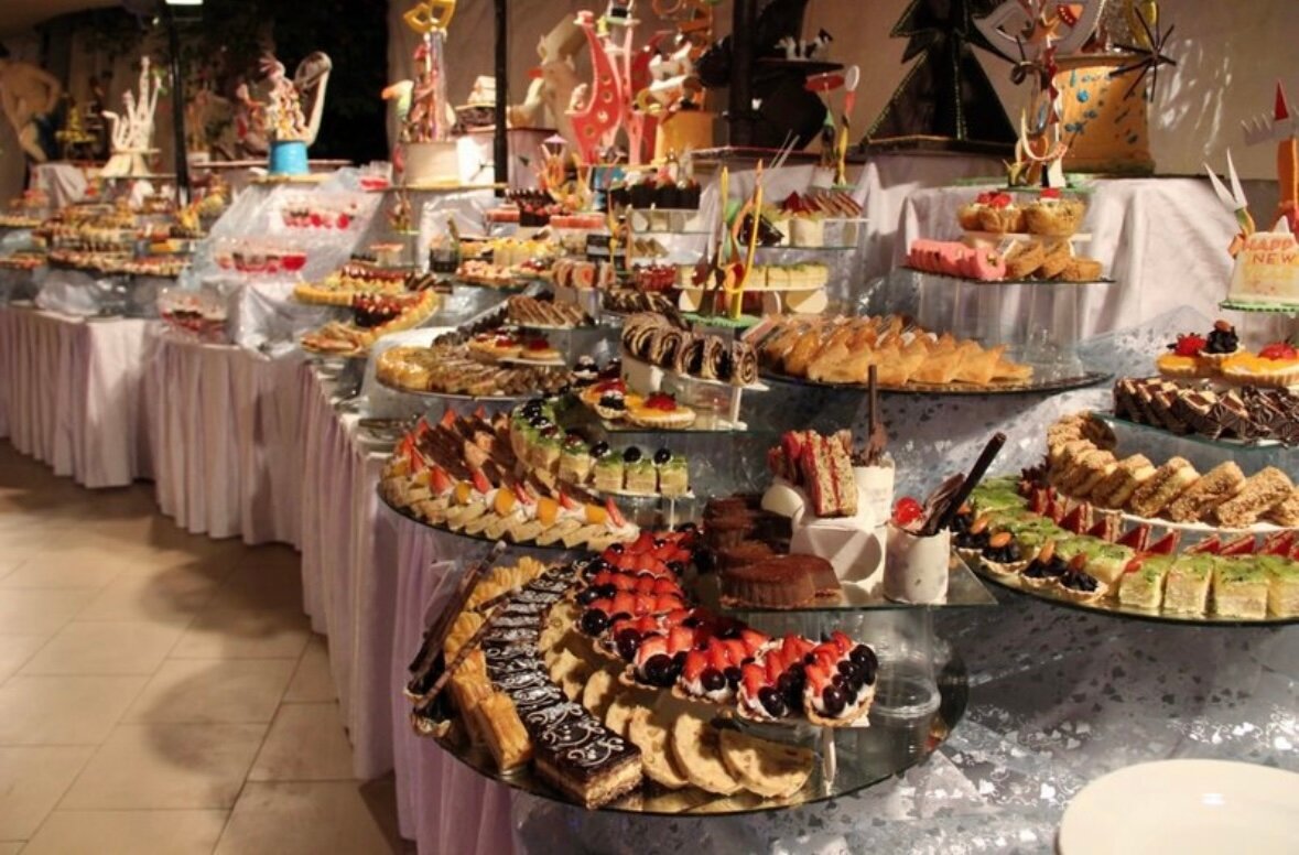 Фото Domina Coral Bay Aquamarine