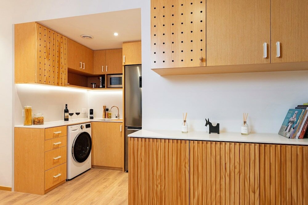 Фото Shama Hub Metro South Hong Kong