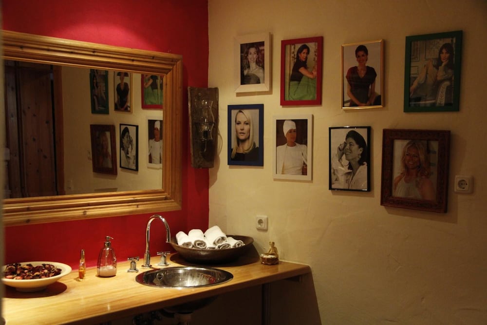 Фото Отель Zur Ewigen Lampe