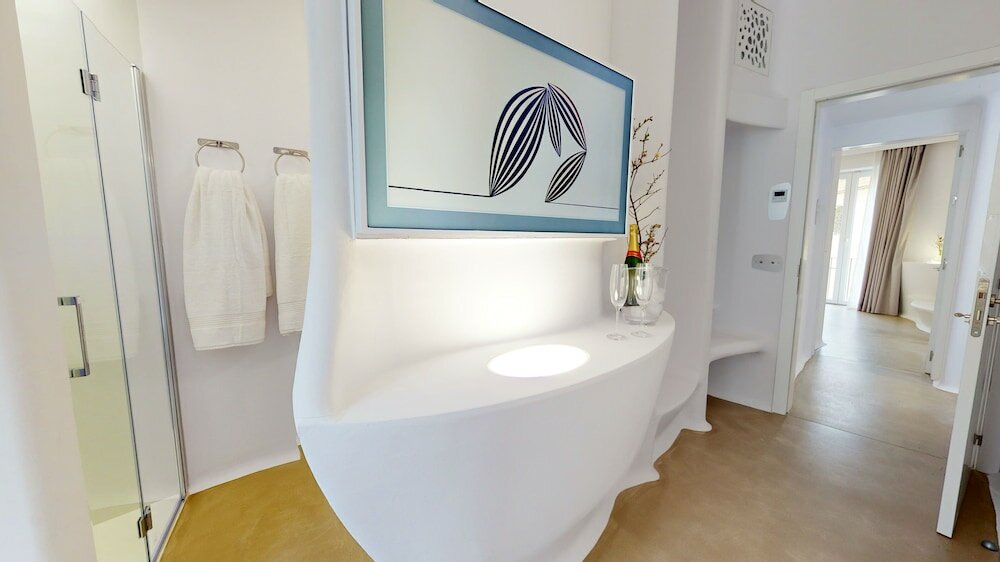 Фото Hotel Boutique Suite Generis