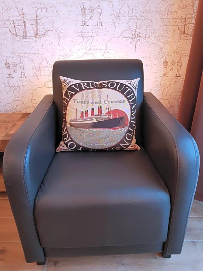 Фото Hotel Aquarius