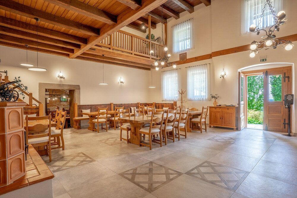 Фото Sibon Wine & SPA Resort Jeruzalem