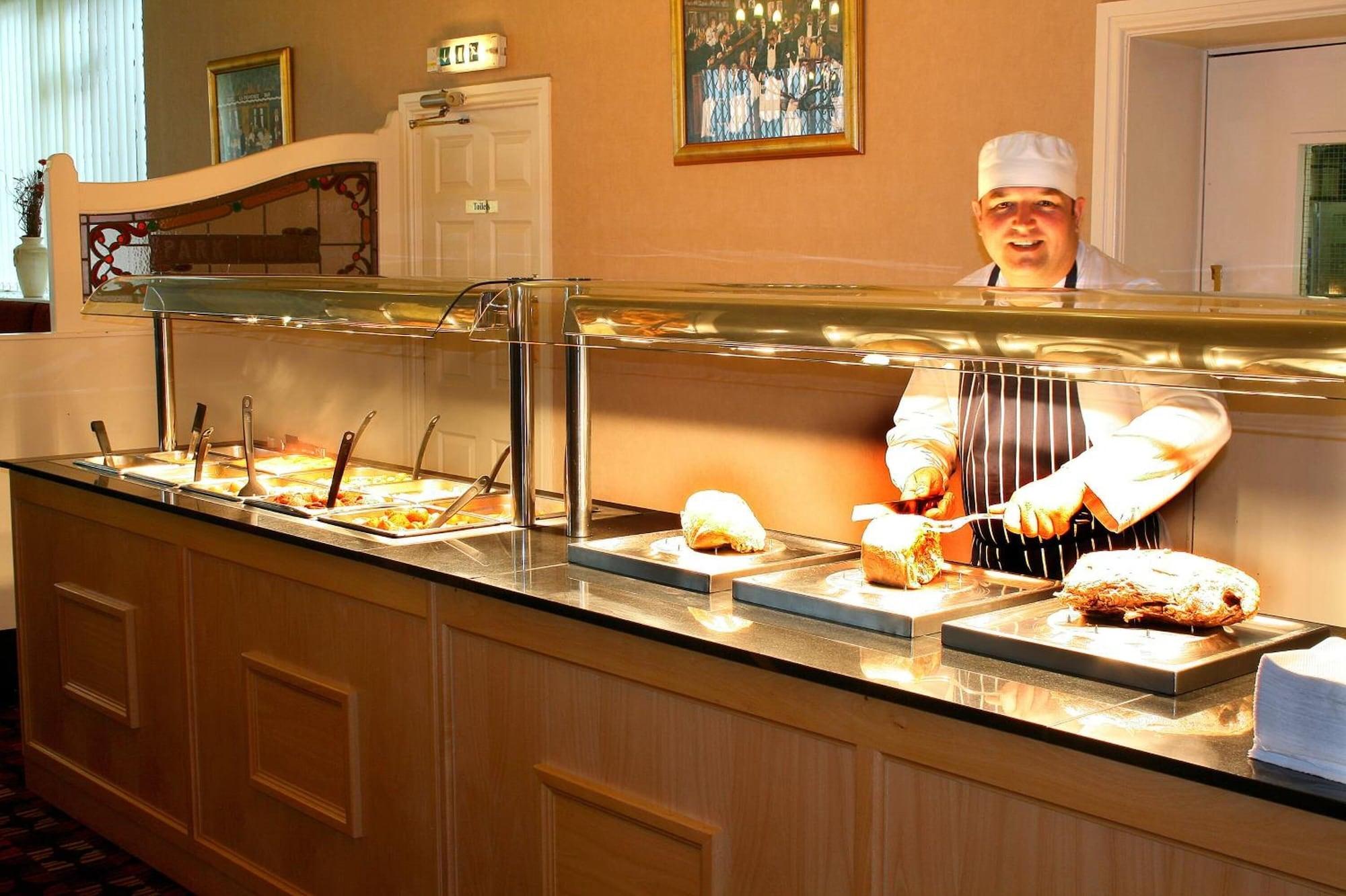 Фото отеля 3