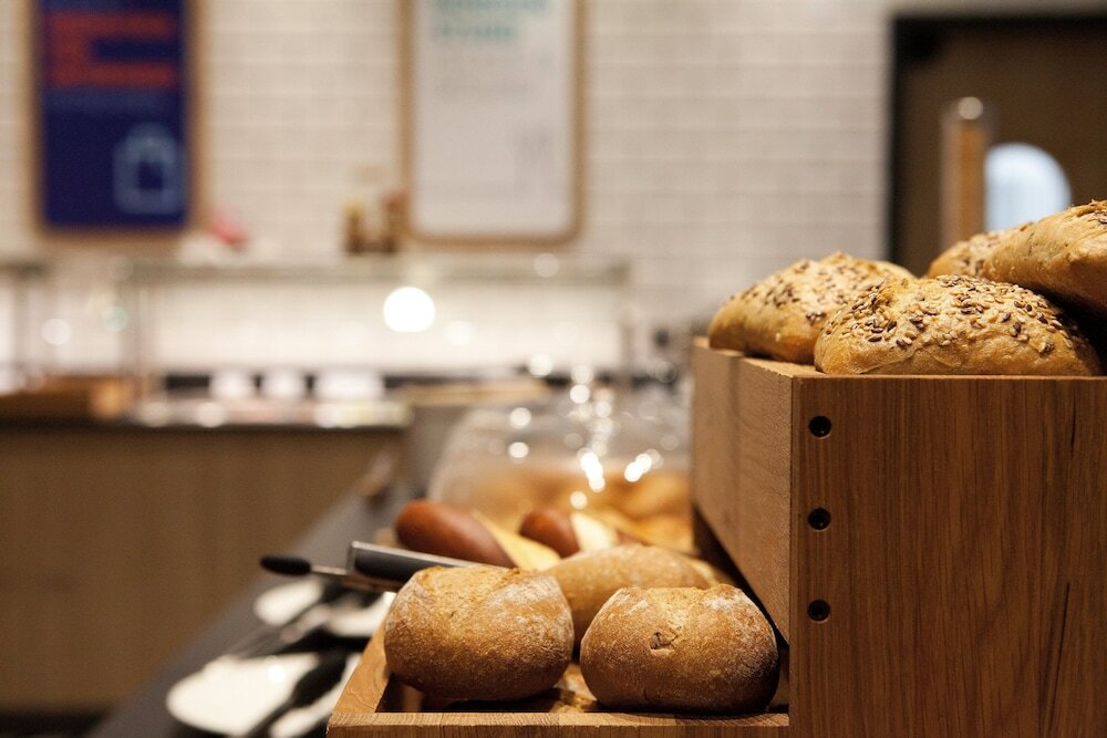 Фото Holiday Inn Express Furth, an Ihg Hotel