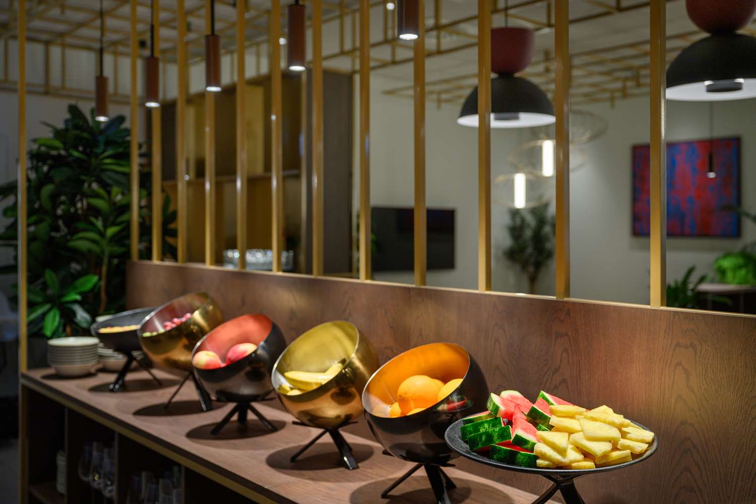 Фото Hilton Garden Inn Debrecen City Center