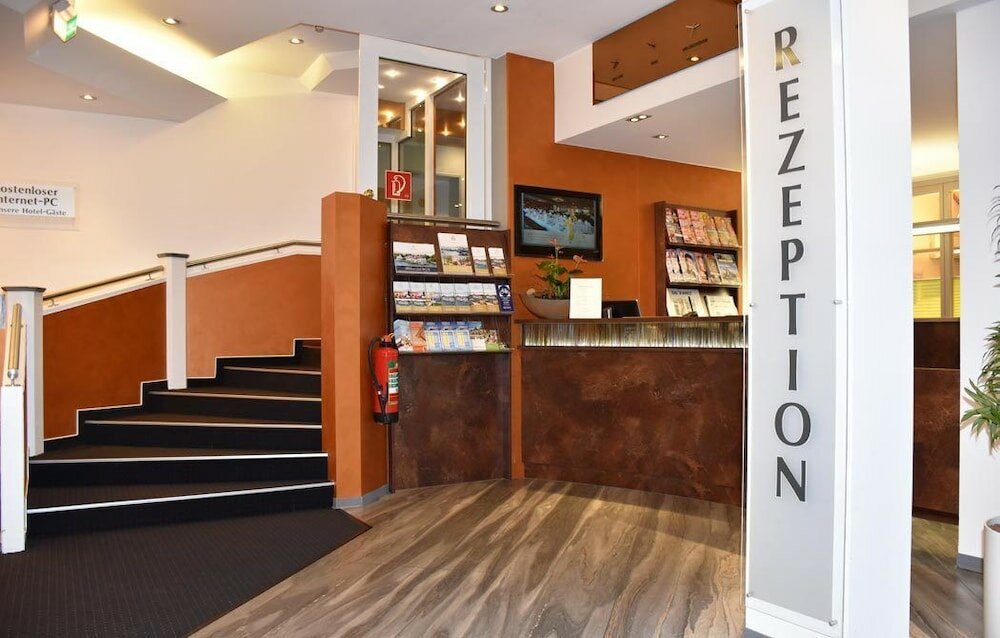 Фото Seehotel Fährhaus