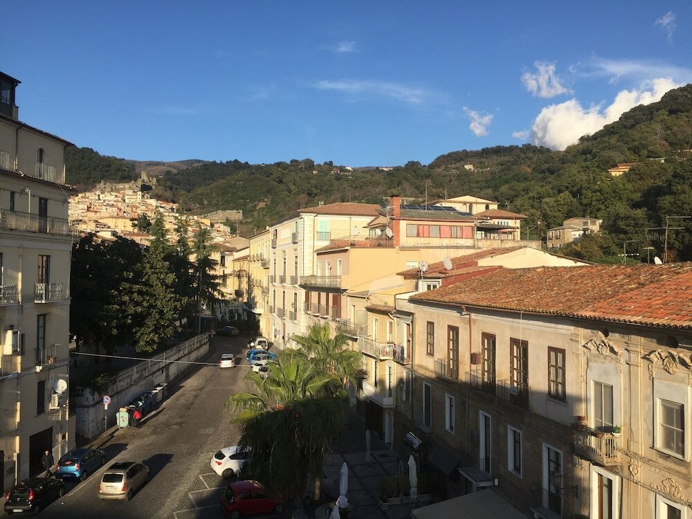 Фото Albergo Centrale