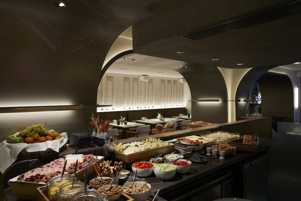 Фото Teight Hotel