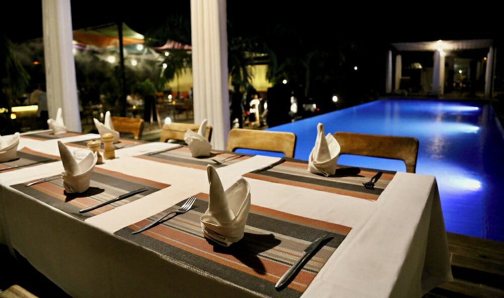 Фото Au Bord De L'Eau