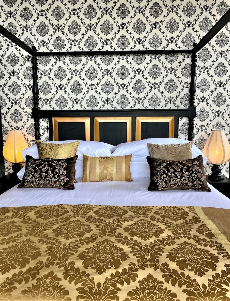 Фото The Capoe House