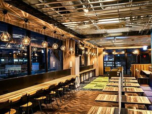 Гостиница Anshin Oyado Nagoya Sakae Ekimae