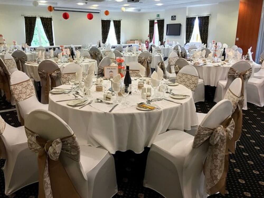 Фото Padbrook Park