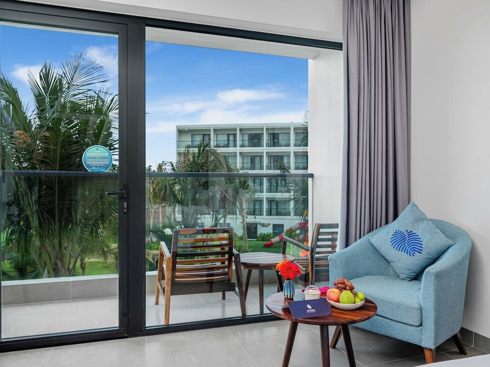 Фото Asteria Mui Ne Resort