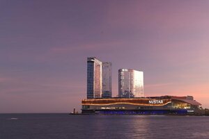 Гостиница Fili