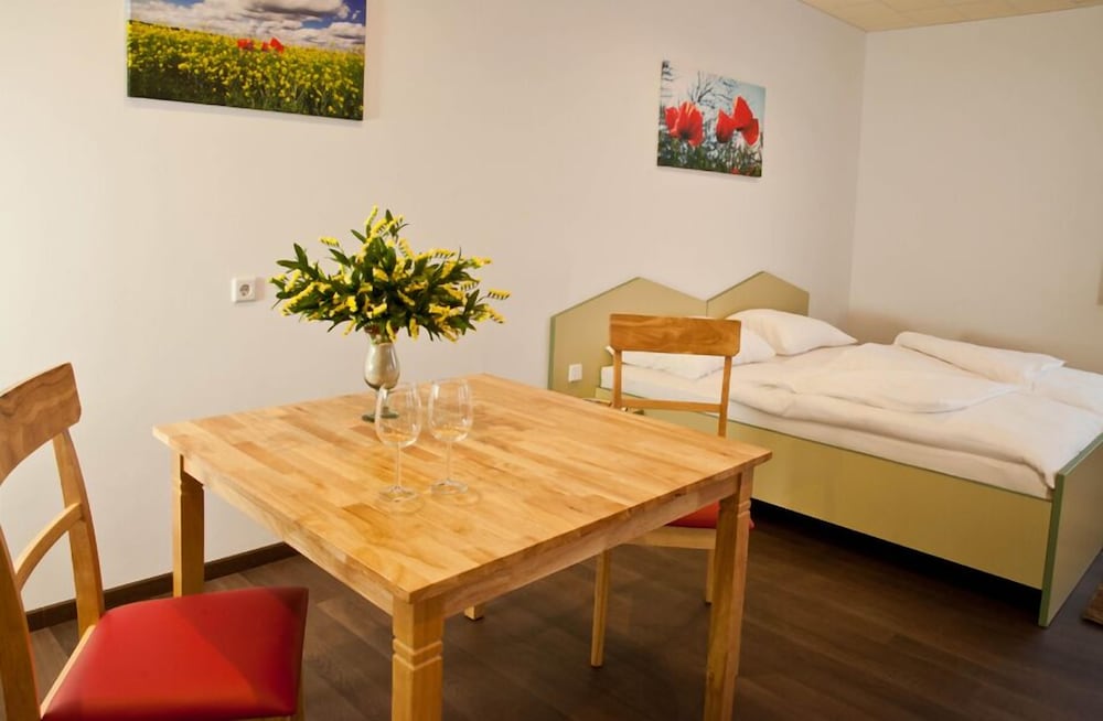 Фото WinRooms Hotel & Apartments