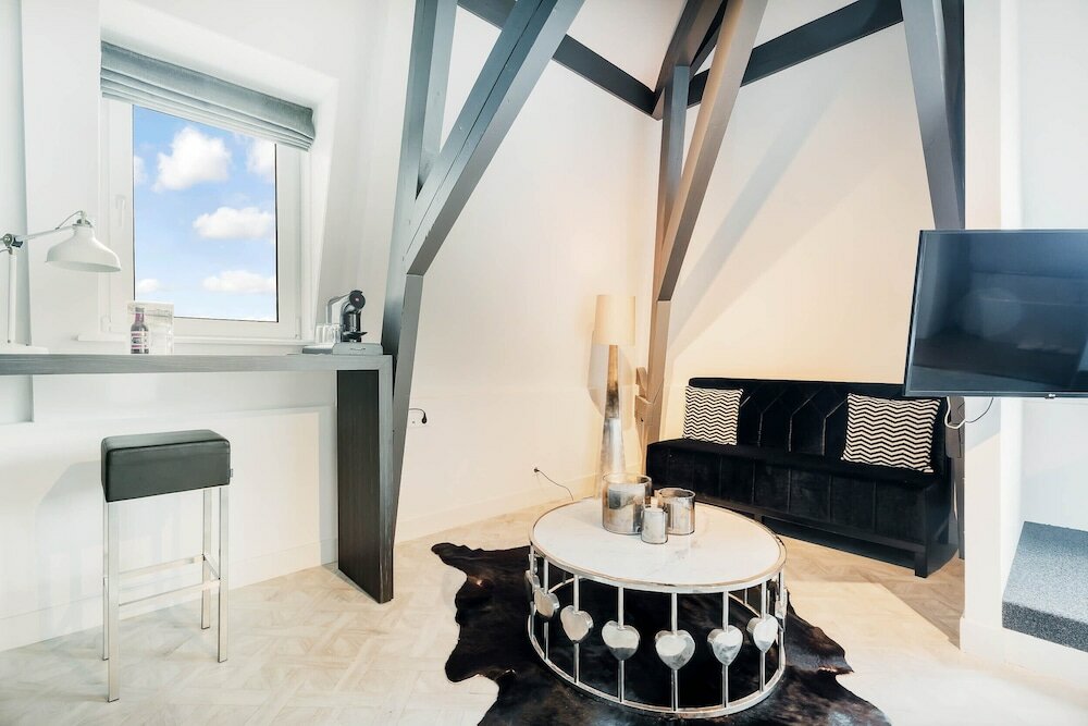Фото Hotel Maassluis