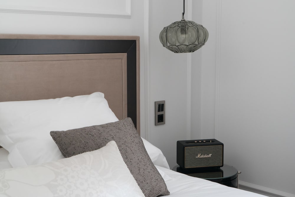 Фото Villa Magalean Hotel & SPA