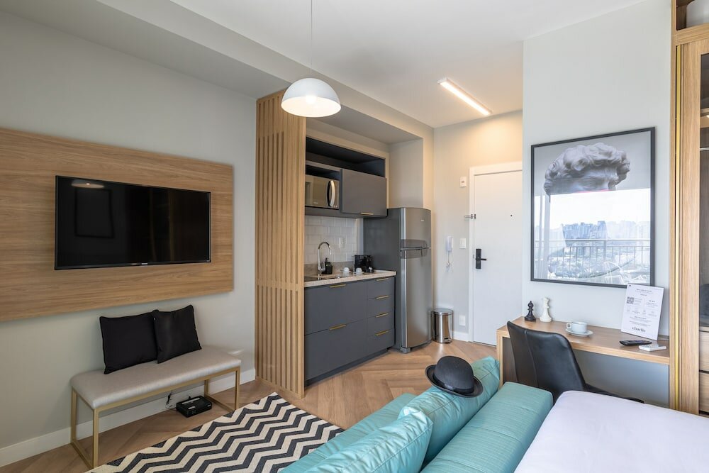 Фото Charlie Thera Ibirapuera