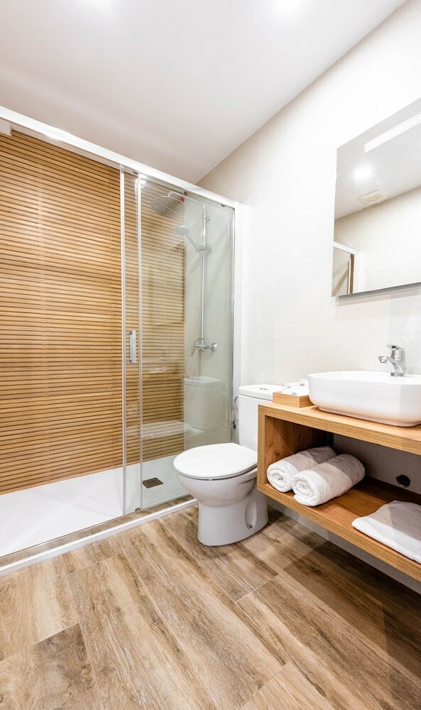 Фото Apartamentos Toboso Plaza