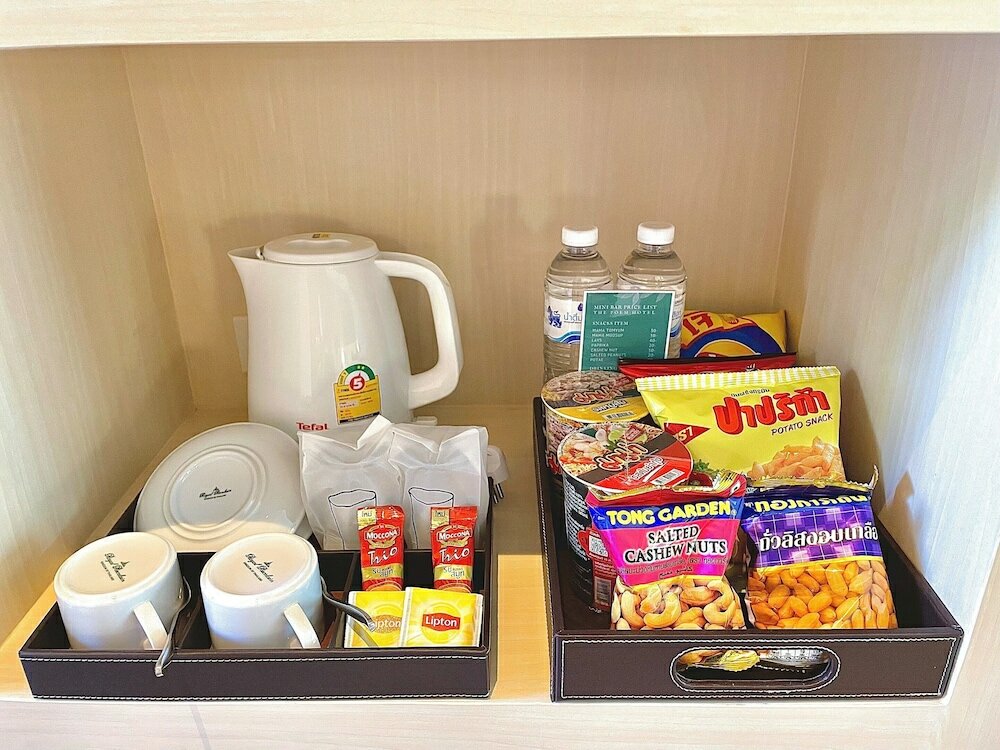 Фото The Poem Hotel