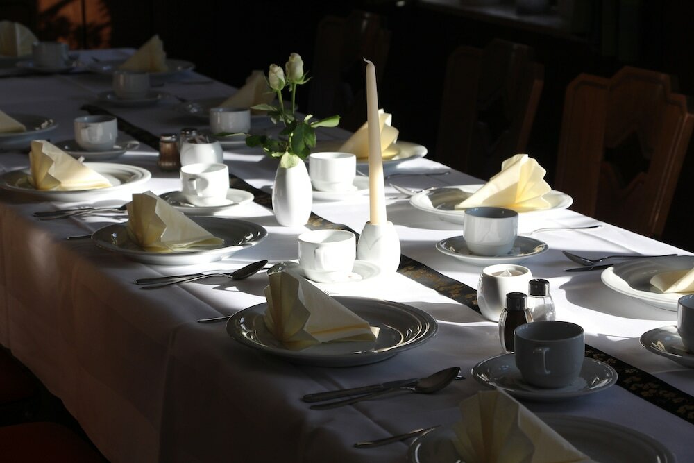 Фото Hotel Spreewaldeck