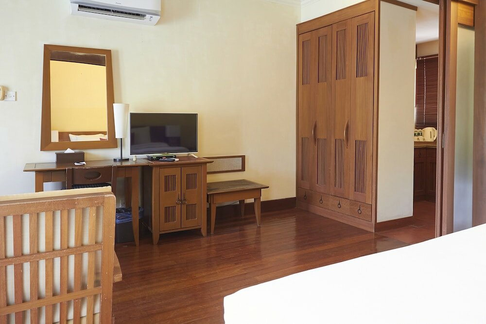 Фото Langkawi Lagoon Resort