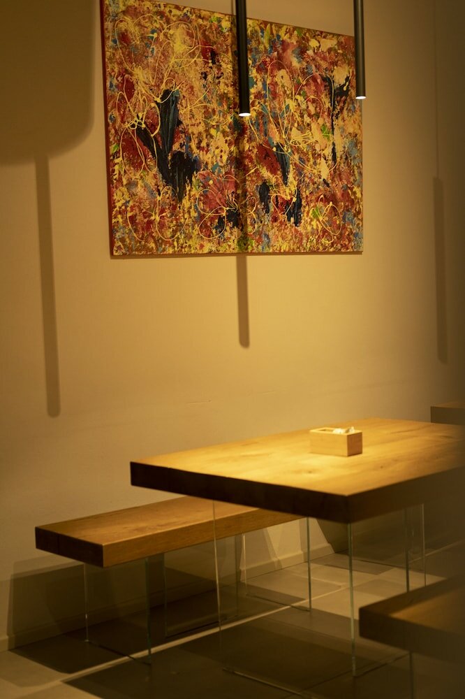 Фото Albergo Centrale