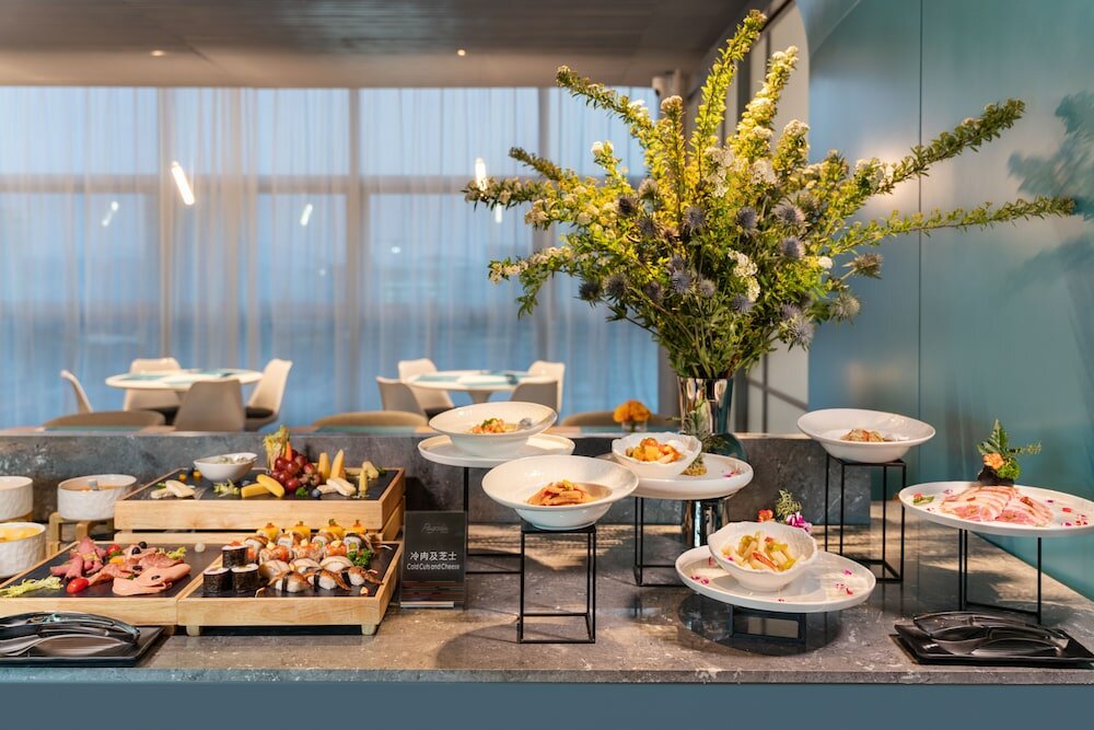 Фото Pagoda Hotel Shenzhen