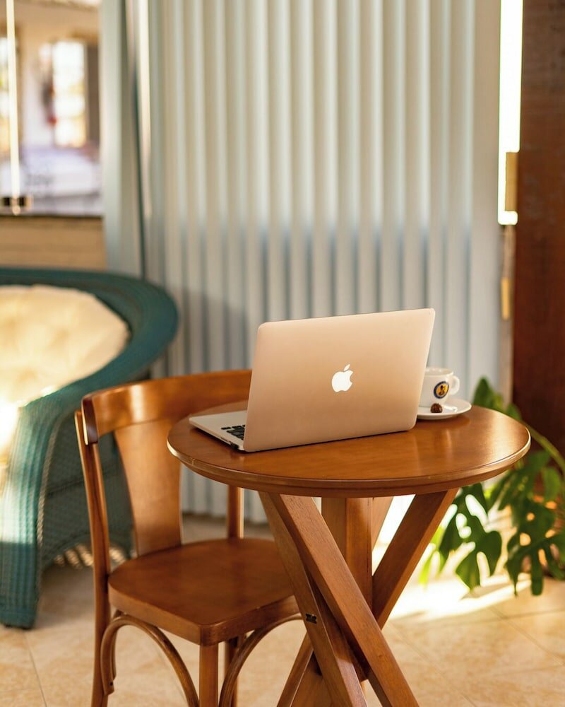 Фото Pousada Algodão da Praia