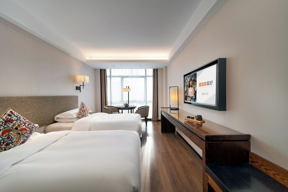 Фото Motel Shanghai South Railway Station Shanghai Normal University