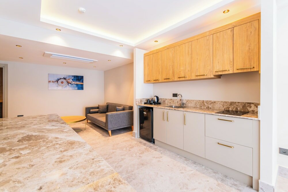 Фото Residence 222 Hisarönü