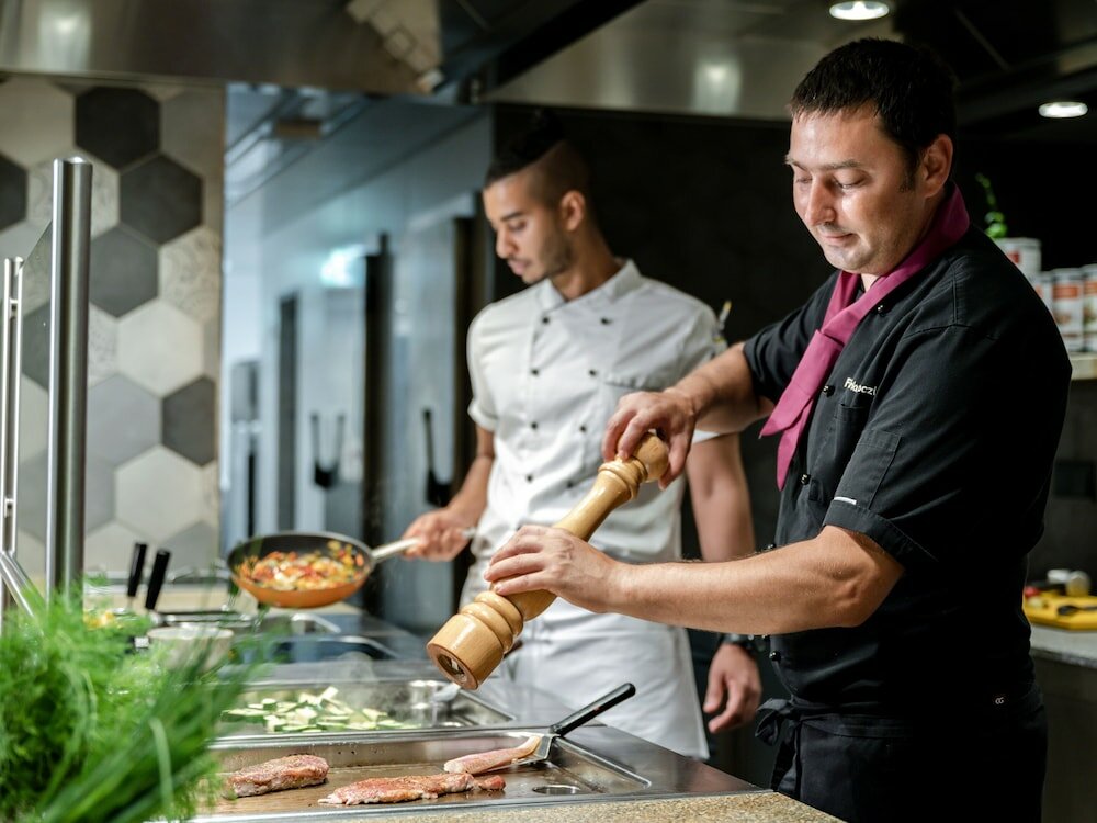 Фото Hotel Frechdachs