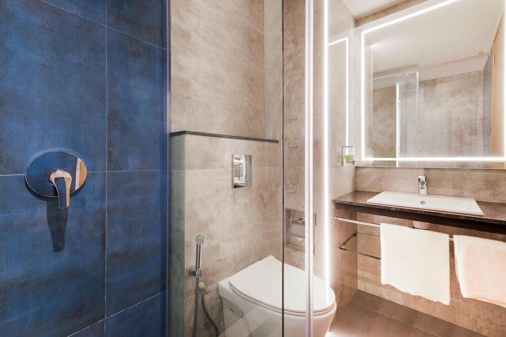 Фото 7 Apple Hotel Nashik