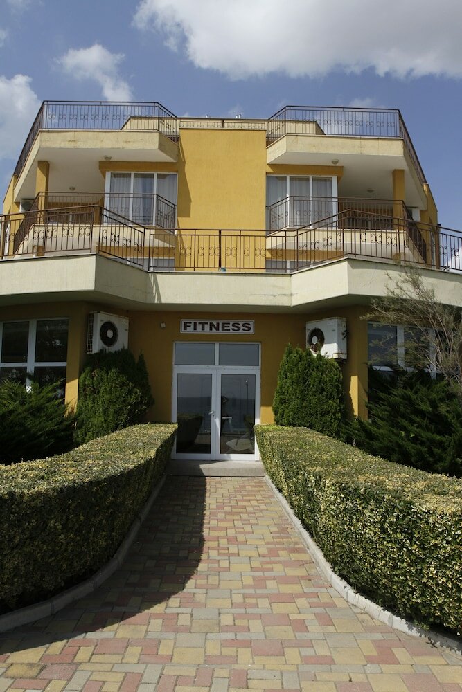 Фото Midia Family Resort