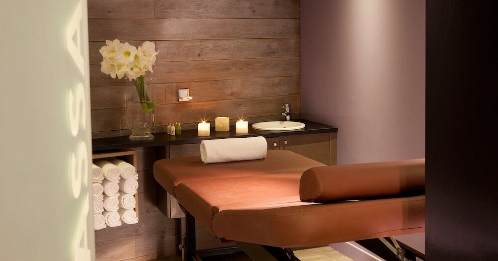 Фото Le Pavillon 7